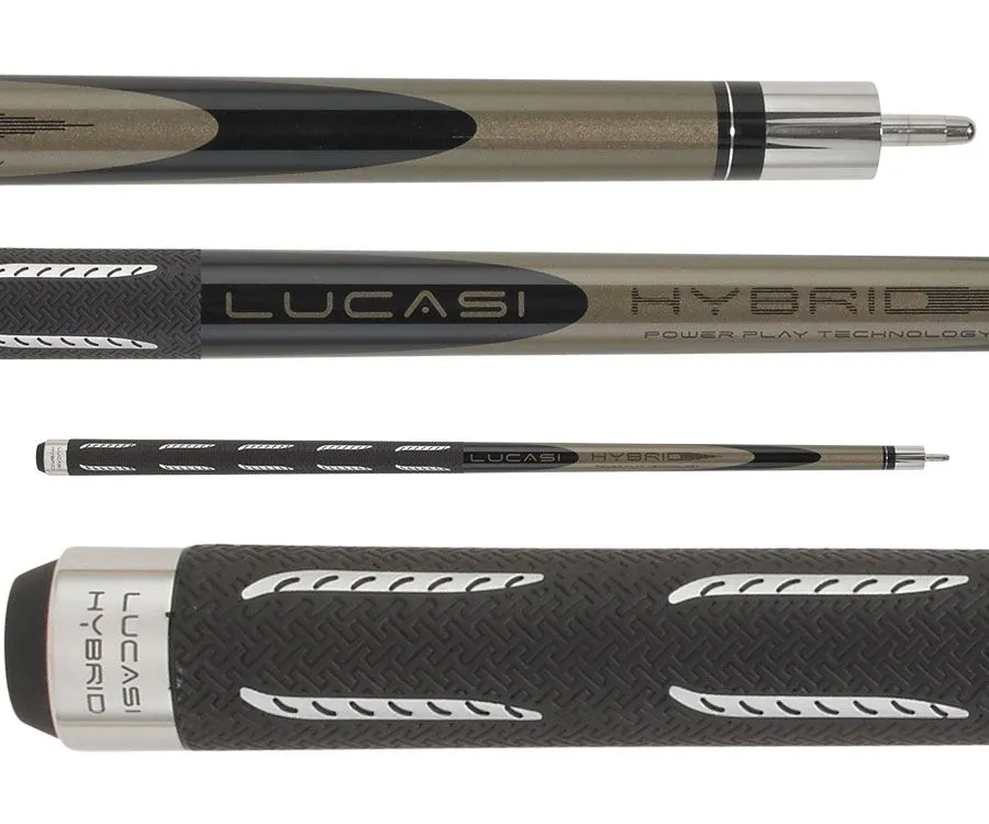 Is it better to have a lighter or heavier pool cue Is it better to have a lighter or heavier pool cue